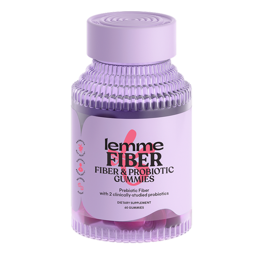 Gonna Fiber Gummies