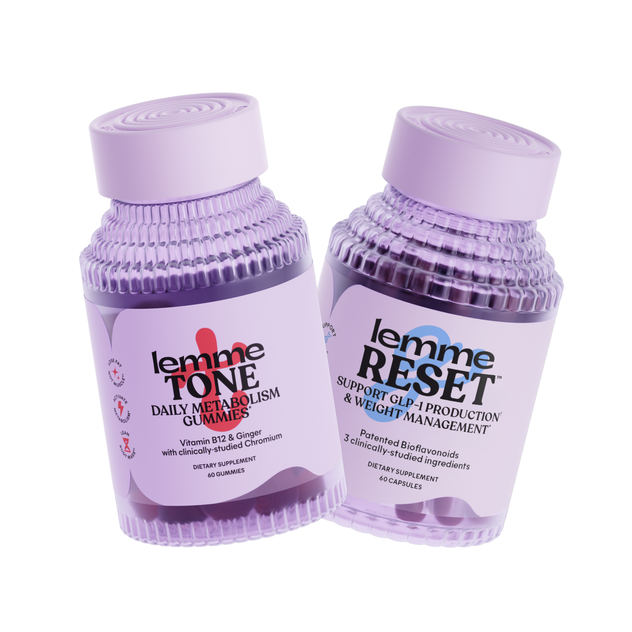 GONNA METABOLISM AKKERMANSIA CAPSULES