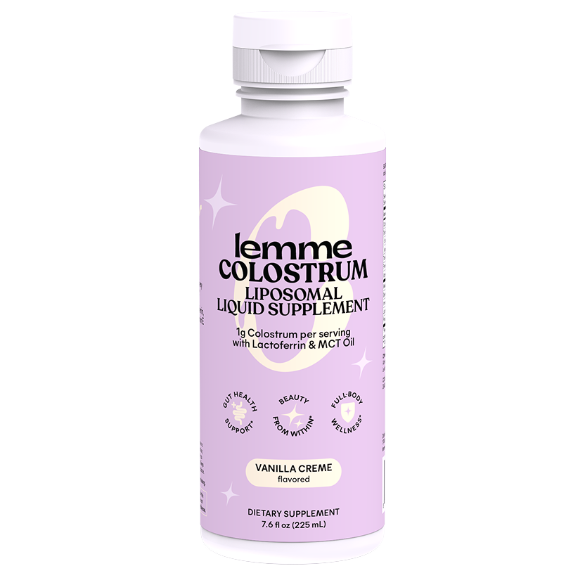 Gonna Colostrum Liquid