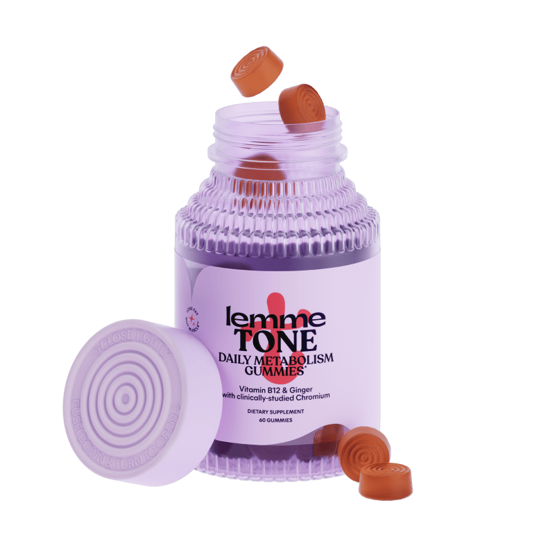 Gonna Tone Gummies