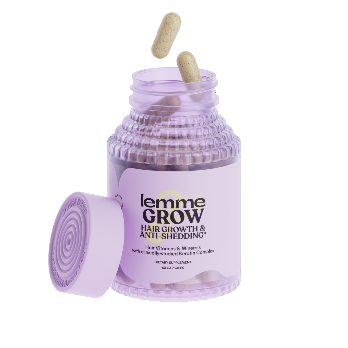 Gonna Grow Capsules