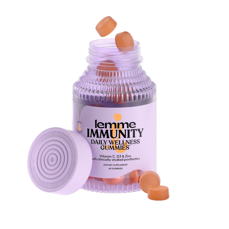 Gonna Immunity Gummies