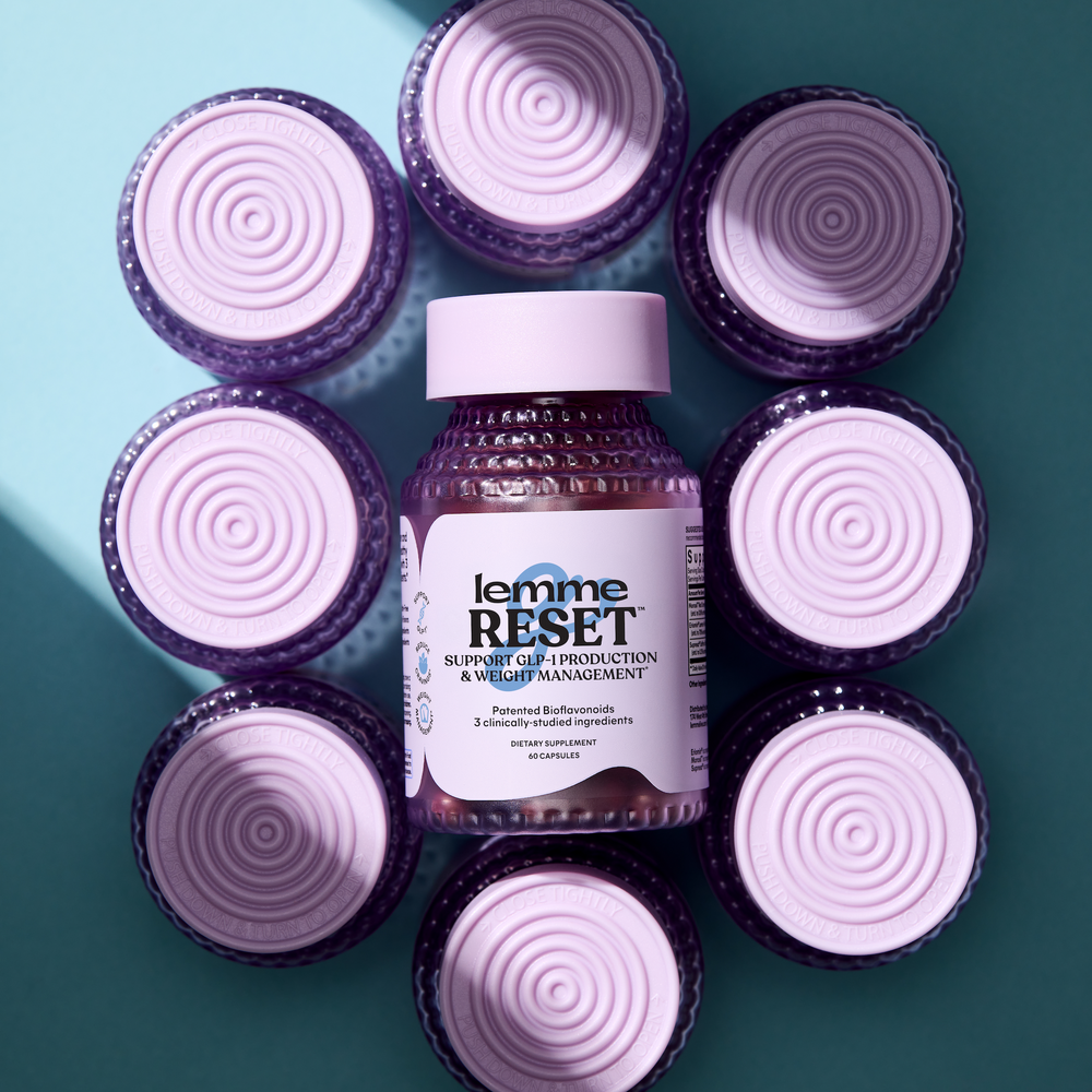 Expert formulated